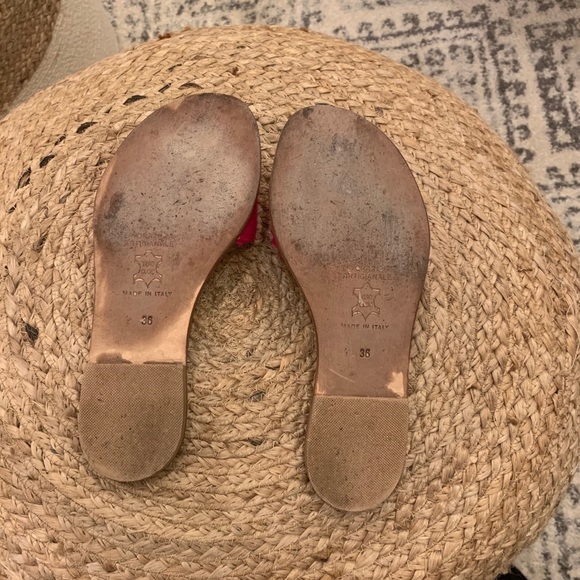 Cornetti sandals size 37 - Picture 8 of 8